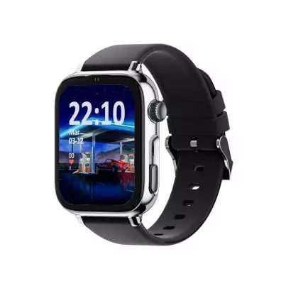 Smartwatch Save family SAVEWATCH PLUS 2 NEGRO/PLATEADO