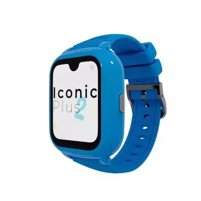 Smartwatch Savefamily ICONIC PLUS 2 GAMER