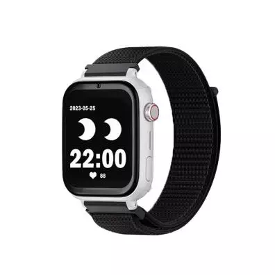 Smartwatch Savefamily SAVEWATCH BLACK NIGHT