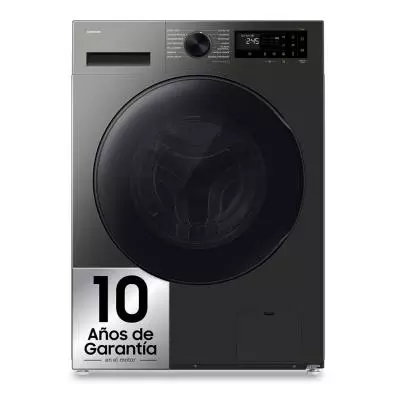 Lavadora secadora Samsung WD90HG5U34BXEC