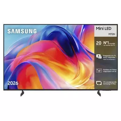 Televisor Samsung TU432M72HAUXXC 43