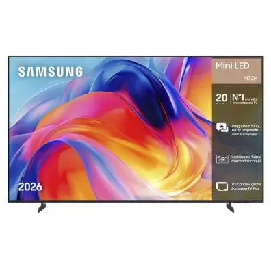 Televisor Samsung TU65M72HAUXXC