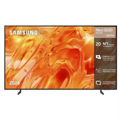 Televisor Samsung TQ65QN70FAUXXC 65