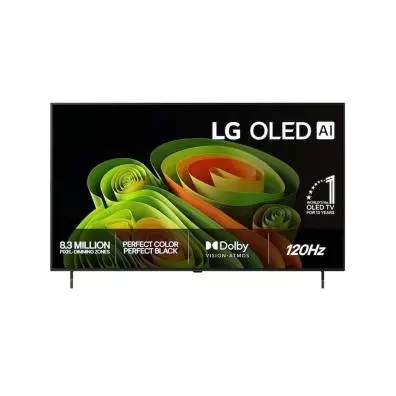 Televisor LG OLED55B6ELC 55
