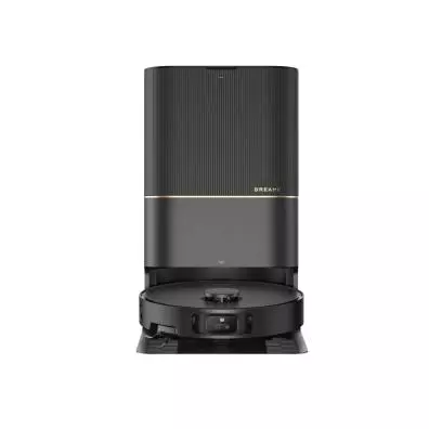Robot aspirador Dreame X40 ULTRA COMPLETE BLACK