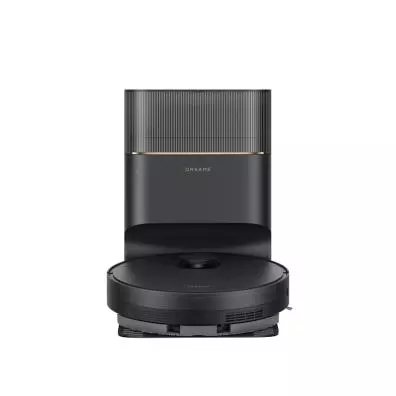 Robot aspirador Dreame D20 PRO PLUS KIT NEGRO