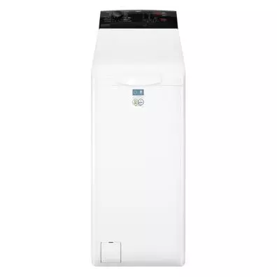 Lavadora carga superior AEG LTE6K7230E