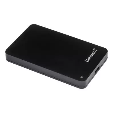 Disco duro externo Intenso 6021660 1TB