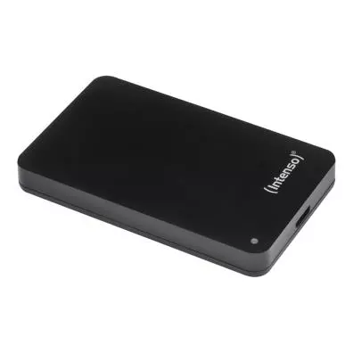 Disco duro externo Intenso MEMORY CASE 6021512 4 TB