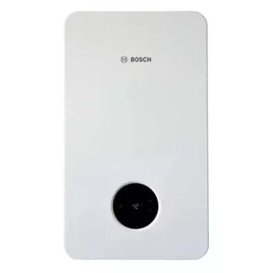 Calentador Bosch ESTANCO THERM 3600