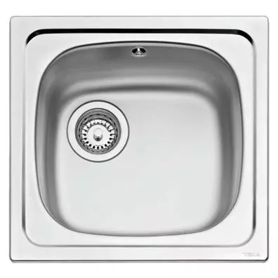 Fregadero Teka STARBRIGHT E-50 1B