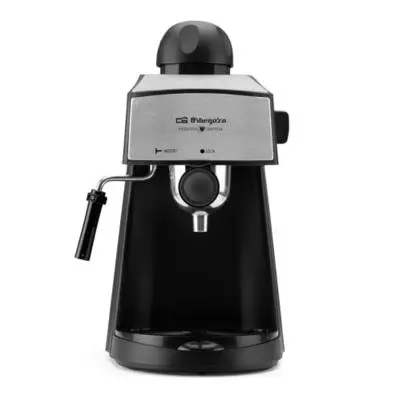 Cafetera Orbegozo EXP 4700