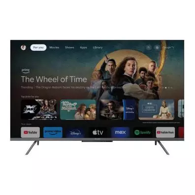 Televisor Aiwa 43GO70804UHD 43