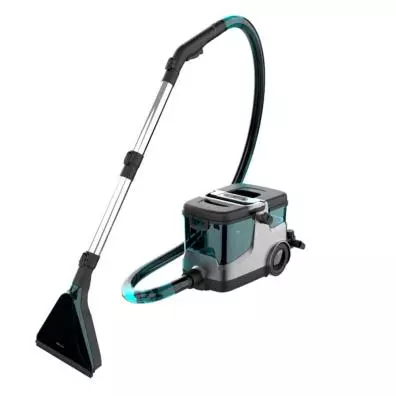 Aspirador sin bolsa Cecotec CONGA CARPETCLEAN 30000 STEAM