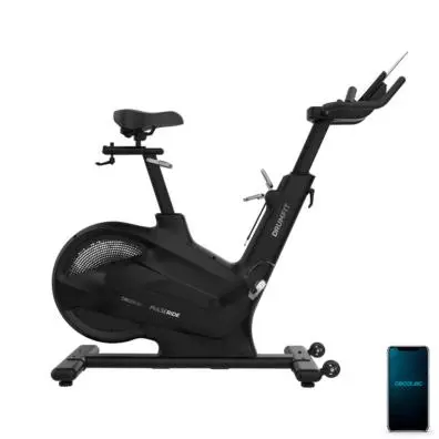 Bicicleta Cecotec DRUMFIT INDOOR PULSERIDE