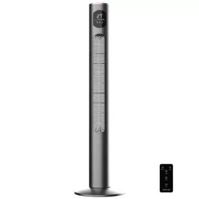 Ventilador de columna Cecotec ENERGYSILENCE 9090 SKYLINE SMART