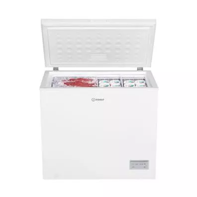 Congelador horizontal Indesit INCF 1984 E