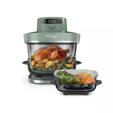 Freidora de aire ⁠Ninja CRISPI PRO AS090EUGN