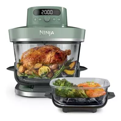 Freidora de aire ⁠Ninja CRISPI PRO AS090EUGN