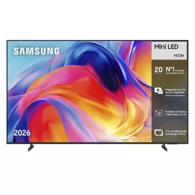 Televisor Samsung TU75M73HAUXXC 75