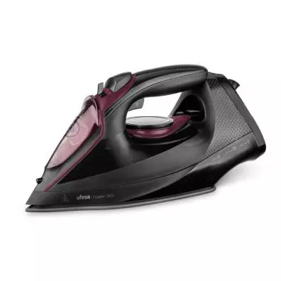Plancha Ufesa COPPER 2800
