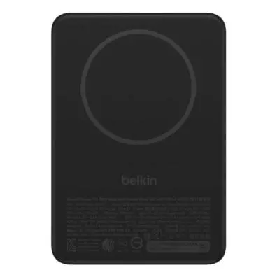 Powerbank Belkin BPD016HQBK