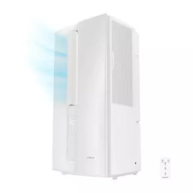 Aire acondicionado Cecotec WINDOWCLIMA 9000 INVERTER