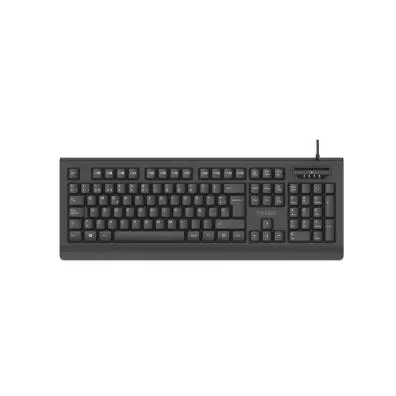 Teclado Nilox NXKDNIE001