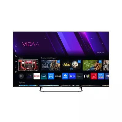 Televisor SmartTech 55QV02K 55