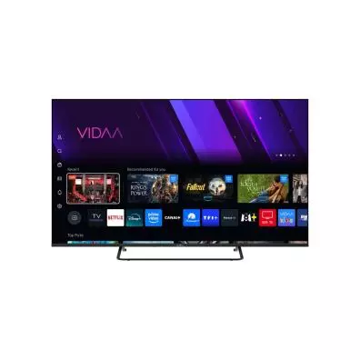 Televisor SmartTech 50QV02K 50