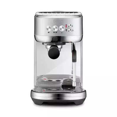 Cafetera expreso ⁠Sage THE BAMBINO PLUS SES500BSS4EEU1 ACERO INOXIDABLE CEPILLADO