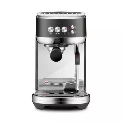 Cafetera expreso ⁠Sage THE BAMBINO PLUS SES500BST4EEU1 ACERO INOXIDABLE NEGRO