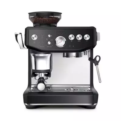 Cafetera expreso ⁠Sage THE BARISTA EXPRESS IMPRESS SES876BSS4EEU1 NEGRO TRUFA