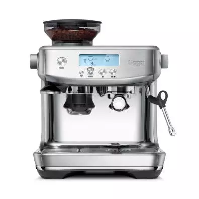 Cafetera expreso Sage THE BARISTA PRO SES878BSS4EEU1 ACERO INOXIDABLE CEPILLADO