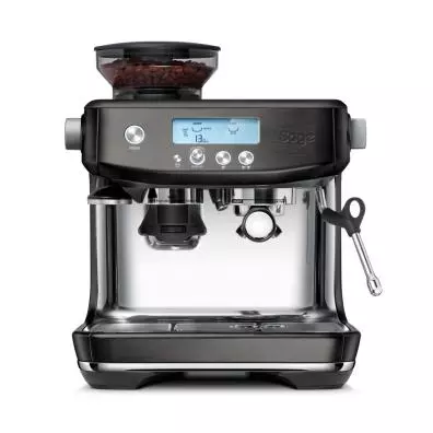 Cafetera expreso Sage THE BARISTA PRO SES878BST4EEU1 ACERO INOXIDABLE NEGRO
