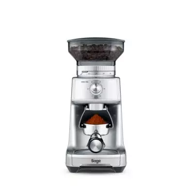 Molinillo ⁠de café Sage THE DOSE CONTROL PRO SCG600SIL2EEU1 PLATEADO