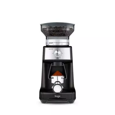 Molinillo ⁠de café Sage THE DOSE CONTROL PRO SCG600BTR2EEU1 NEGRO TRUFA
