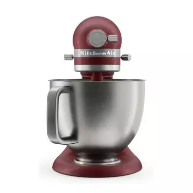 Robot de cocina ⁠KitchenAid ARTISAN PLUS 5KSM50PKVESO TOMATE SECO