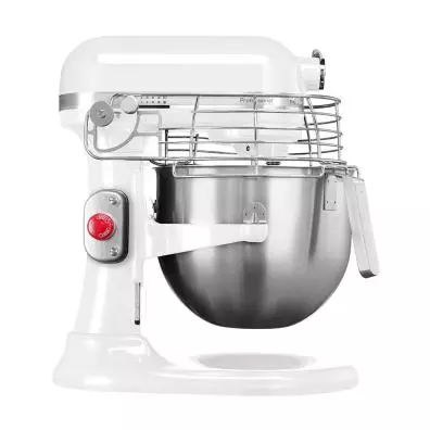 Robot de cocina ⁠KitchenAid 5KSM7990XEWH BLANCO