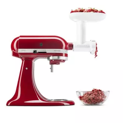 Accesorio picadora de carne KitchenAid 5KSMFGA