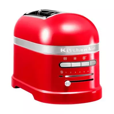 Tostadora Kitchenaid 5KMT2204 EER ARTISAN ROJO