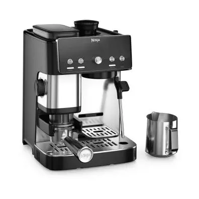 Cafetera expreso Ninja ES301EU