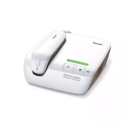 Depiladora Beurer IPL10000+ SALONPRO SYSTEM
