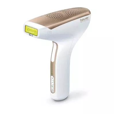 Depiladora Beurer IPL-8500 VELVET SKIN PRO