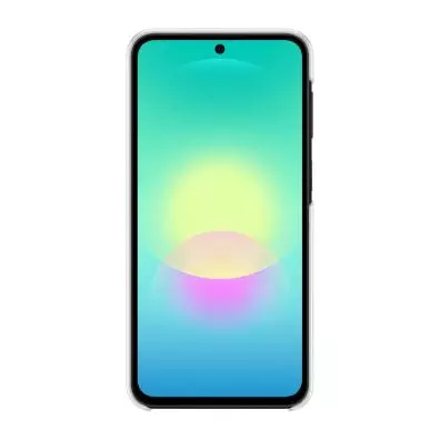 Protector de pantalla Samsung EF-QA276CTEGWW GALAXY A27 5G TRANSPARENTE