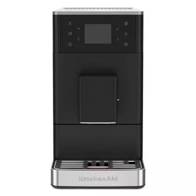 Cafetera expreso KitchenAid KF3 NEGRO MATE 5KES8453
