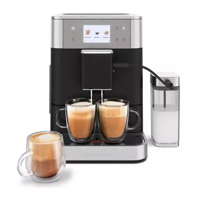 Cafetera expreso KitchenAid KF7 5KES8557 EBK
