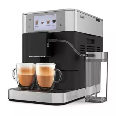 Cafetera expreso KitchenAid KF8 5KES8558 EBK
