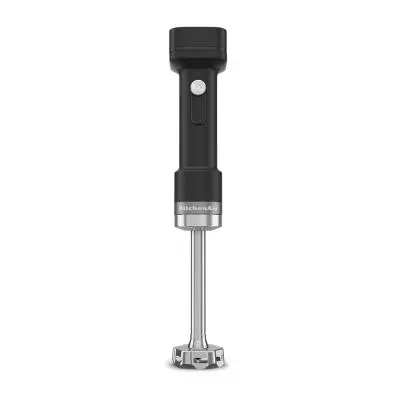 Batidora Kitchenaid 5KHBRV71BM NEGRO MATE