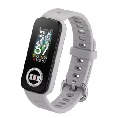 Smartwatch Asus VIVOWATCH 5 AERO GRIS